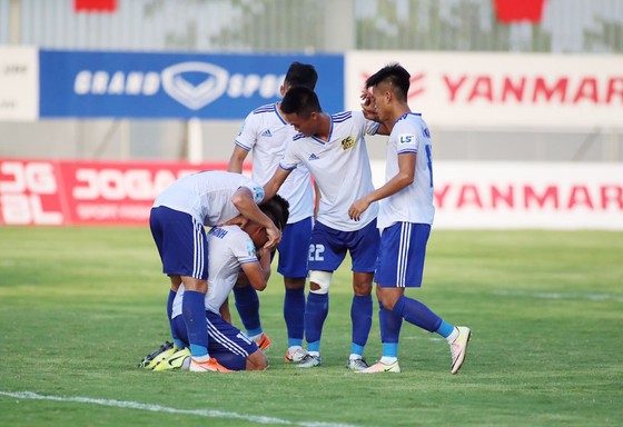 CLB Huế bổ sung ‘người hùng’ U19 Việt Nam cho giai đoạn hai ảnh 1