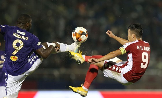 Ngày 7-8, VPF sẽ bàn phương án cho giai đoạn tiếp theo của mùa bóng 2020 ảnh 1