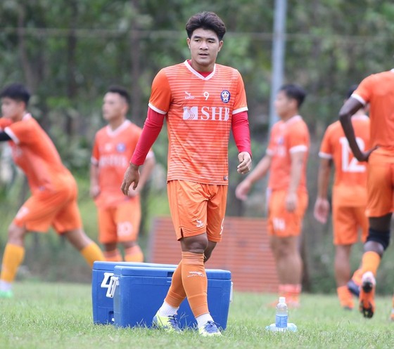 Các đội trở lại tập luyện: tín hiệu mừng cho ngày V-League sắp ‘tái xuất’ ảnh 2