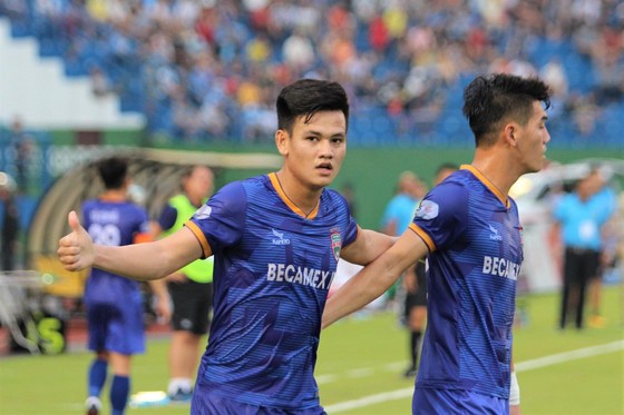 Becamex Bình Dương ‘sống khỏe’ nhờ sức trẻ và sự tươi mới ảnh 3
