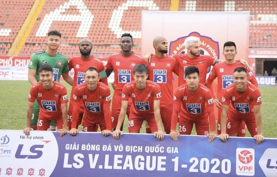 Câu chuyện của Bùi Tiến Dũng và bài học cho Văn Toản ảnh 1