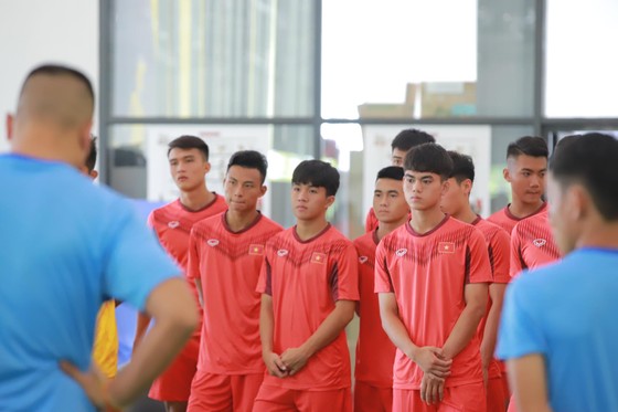 HLV Troussier: Tôi và ông Park có chung mục tiêu hướng đến World Cup 2026 ảnh 4