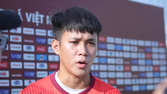 Bị tiền đạo ở Giải hạng Nhất ‘dẫn điểm’, lời cảnh tỉnh đến V-League ảnh 1