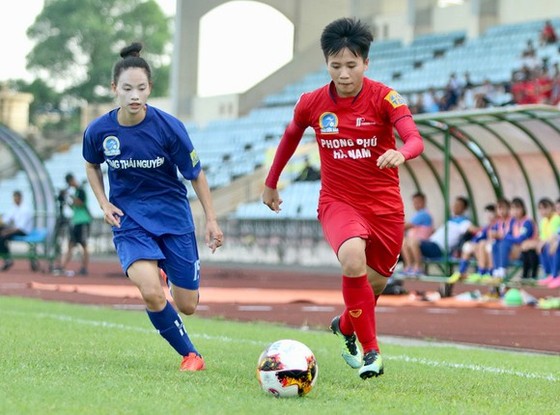 Huỳnh Như và Tuyết Dung có cơ hội sang Bồ Đào Nha thi đấu ảnh 2