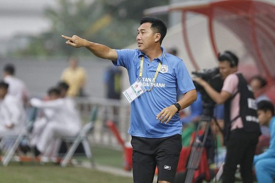 CLB Phố Hiến tích cực ‘làm nóng’ để đua thăng hạng V-League ảnh 2