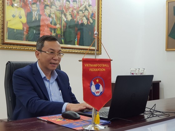 Hủy AFC Cup 2020: Than QN thở nhẹ, TPHCM tiếc nuối ảnh 1