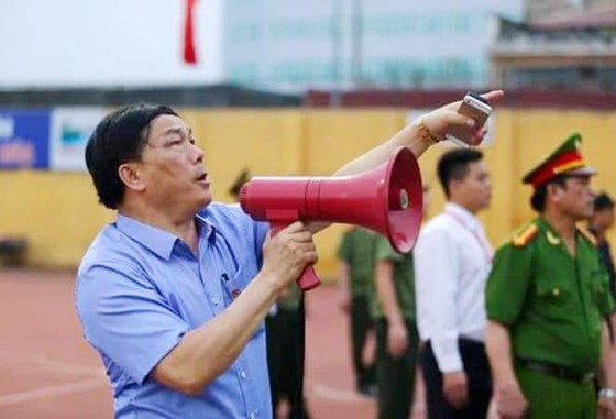 Bầu Đệ thay HLV như ‘thay áo’ thì làm sao CLB Thanh Hóa ổn định ảnh 1