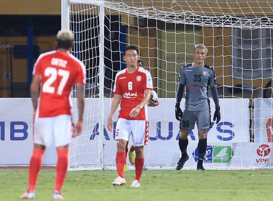 LS V-League 2020: CLB TPHCM khó để hướng đến mục tiêu vô địch ảnh 1