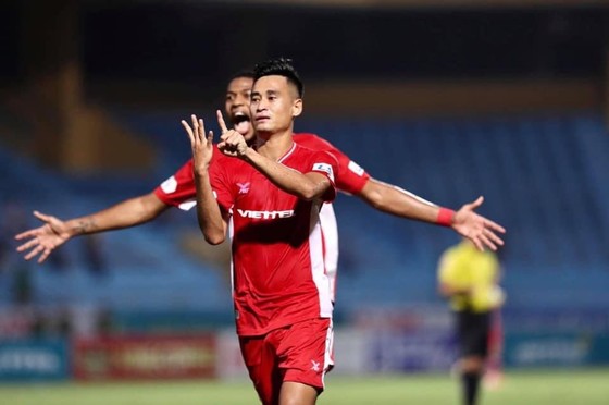 Viettel - CLB Sài Gòn (17 giờ, ngày 26-9): bữa tiệc thịnh soạn cho ngày V-League trở lại ảnh 2