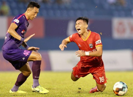 Ấn tượng với B.Bình Dương ảnh 1
