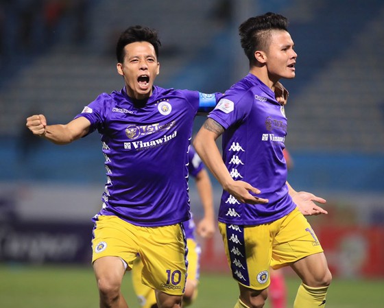 LS V-League 2020: Lần đầu cho Viettel? ảnh 2
