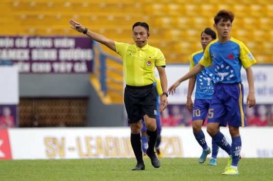 SV League 2020: Xác định ¾ vé vào bán kết ảnh 2