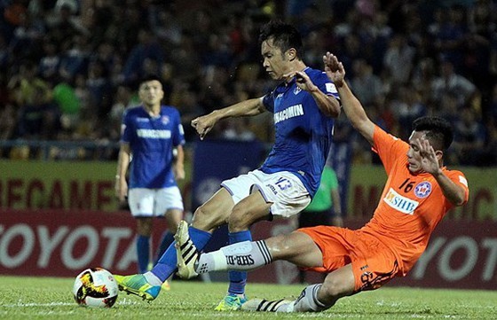 Khi ‘thuyền trưởng’ rời tàu ảnh 1