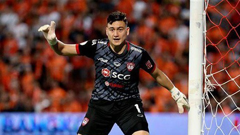 Không có Nguyên Mạnh, ai sẽ là đối trọng của Văn Lâm trong khung gỗ? ảnh 1