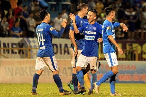 HLV Phan Thanh Hùng viết tâm thư xúc động chia tay Than Quảng Ninh ảnh 1
