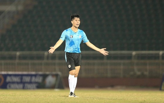 Duy Mạnh, Đình Trọng sai số ngày trở lại: Hãy dành những lời động viên! ảnh 1