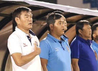 Cuộc chiến từ những "Bộ tham mưu" ảnh 1