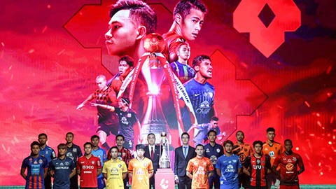 Văn Lâm ‘ngồi chơi xơi nước’ 1 tháng khi Thai League hoãn lần 2 ảnh 1