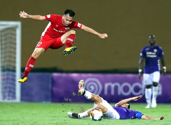 Viettel - CLB Hà Nội: ‘Nhà vua’ bóng đá Việt, ông là ai? ảnh 2