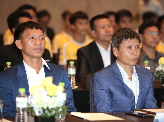 Khánh Hòa được đầu tư 20 tỷ đồng tham dự mùa giải 2021 ảnh 2