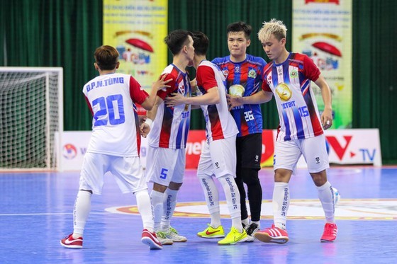 Sài Gòn FC 10 năm hành trình và bứt phá ảnh 2