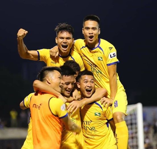 SLNA - Bình Định: ‘Ẩn số’ từ tân binh ảnh 1