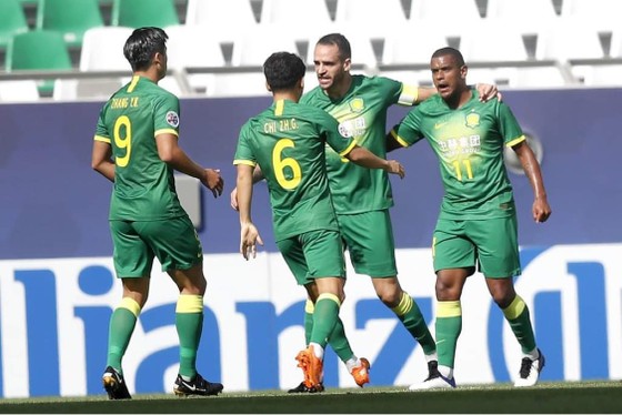 Soi các đối thủ của Viettel tại AFC Champions League 2021 ảnh 2