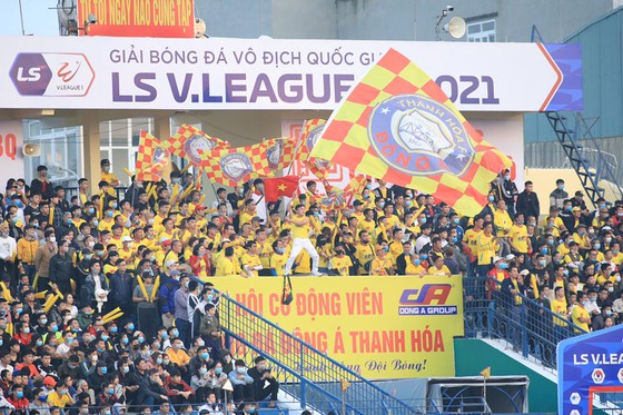 Thanh Hóa - Nam Định (17g, ngày 30-1): Ân oán của Gramoz Kurtaj ảnh 2