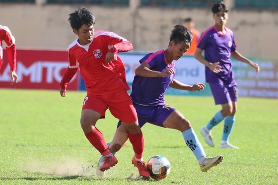 Sẽ tạo nhiều cơ hội thi đấu cho các đội tuyển trẻ trong năm 2021 ảnh 1