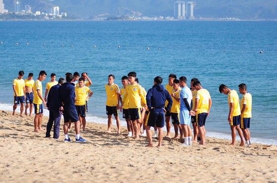 Giải hạng Nhất 2021: Quảng Nam vẫn là ứng viên sáng giá tranh suất thăng hạng ảnh 1
