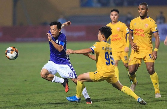 Singapore được chọn đăng cai vòng loại bảng H AFC Cup 2021 ảnh 1