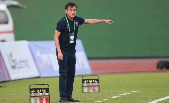 ‘Chúng tôi vẫn còn nhiều phương án ở hành lang phải’ ảnh 1