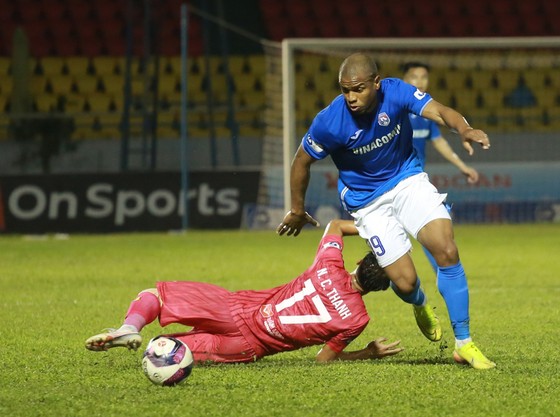 Sài Gòn FC – Hà Tĩnh (19g15, ngày 11-4): Thử cơ ‘tướng’ trẻ ảnh 1