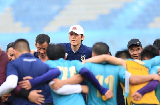 Hà Nội FC – Topenland Bình Định (19g15, ngày 28-4): Chủ nhà không còn đường lùi ảnh 1