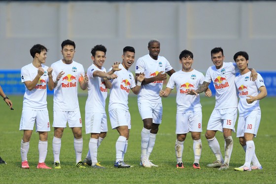 Thanh Hoá - HAGL 1-2: Trên cao gió mát nhưng cô đơn ảnh 1