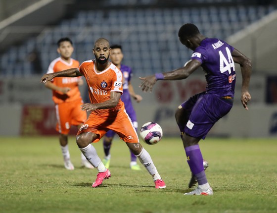 CLB Đà Nẵng - Viettel FC: ‘Ván bài’ cuối của Huỳnh Đức? ảnh 1