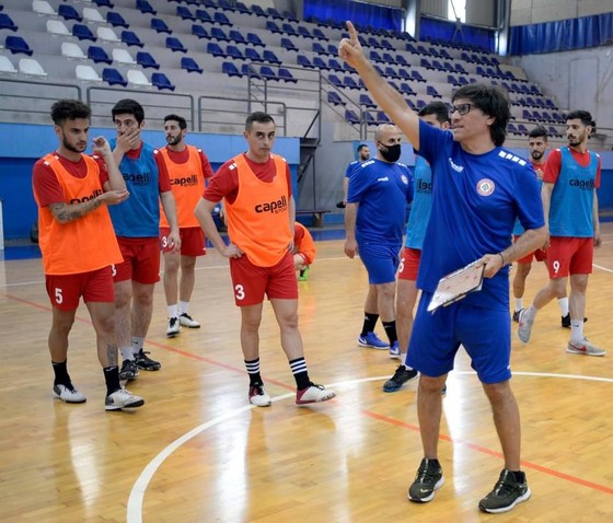 22g00, ngày 23-5, Việt Nam - Lebanon: Cẩn trọng với luật bàn thắng sân khách ảnh 2