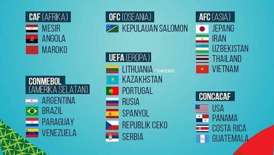 Quả bóng vàng Futsal 2020 Nguyễn Minh Trí: 'Tôi hi vọng sẽ lại ghi bàn ở đấu trường World Cup' ảnh 2