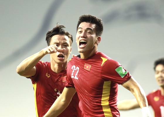 HLV Park Hang-seo: 'Việt Nam sẽ tiếp tục vượt qua UAE' ảnh 2