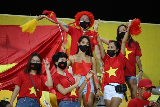 Trợ lý Lư Đình Tuấn: ‘Đây chính là niềm tự hào của dân tộc’ ảnh 1