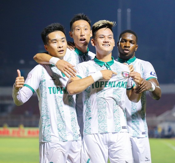 Giải pháp cho LS V-League 2021: Chờ ý kiến của đa số ảnh 1