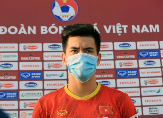 Quyết liệt cuộc cạnh tranh vào danh sách sang Saudi Arabia ảnh 1