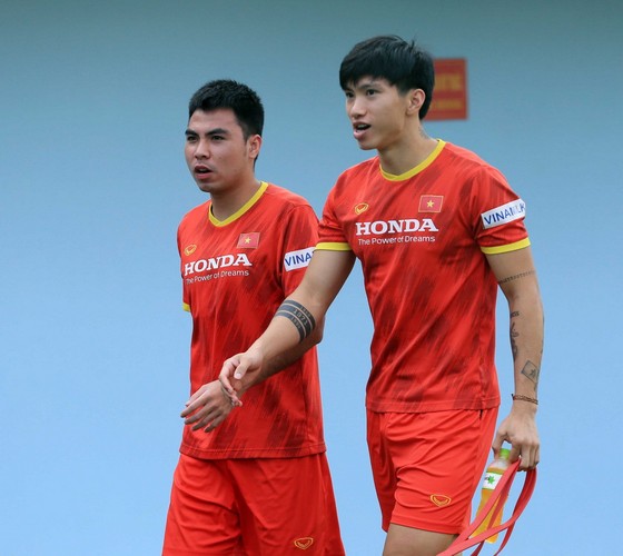 Cơ hội vẫn còn cho các tân binh ảnh 1