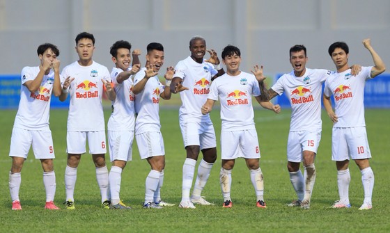 Lãnh đạo VFF nói gì về những mâu thuẫn trong làng bóng đá thời gian qua ảnh 2