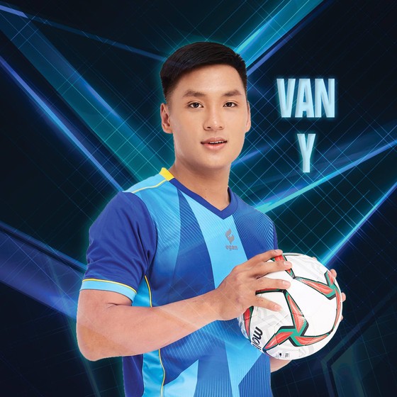 FIFA khen ngợi thủ môn Hồ Văn Ý ảnh 1