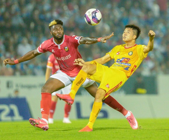 VPF từ chối đề nghị tổ chức Đại hội cổ đông bất thường của một số ít CLB ảnh 1