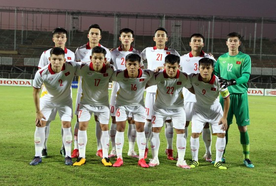 Việt Nam – Đài Bắc Trung Hoa: Tìm chiến thắng đầu tiên (17g ngày 27-10, trực tiếp trên On Sports, Next Sports) ảnh 1