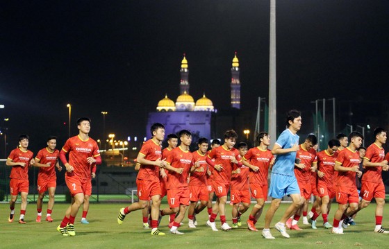 Hướng đến Giải thưởng Quả bóng vàng Việt Nam 2021: Phải sống ảnh 1