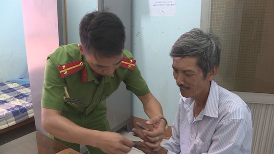 Bắt đối tượng cướp tài sản, giết người sau gần 30 năm truy nã ảnh 1
