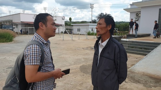 Một nghi phạm tử vong sau khi điều trị tại bệnh viện ảnh 1